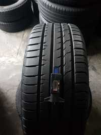 Kumho 225/55 R17 97W vară