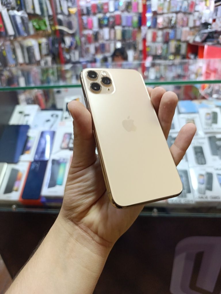 IPhone 11 proXolati Alo
