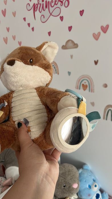 Играчки на little Dutch запазени