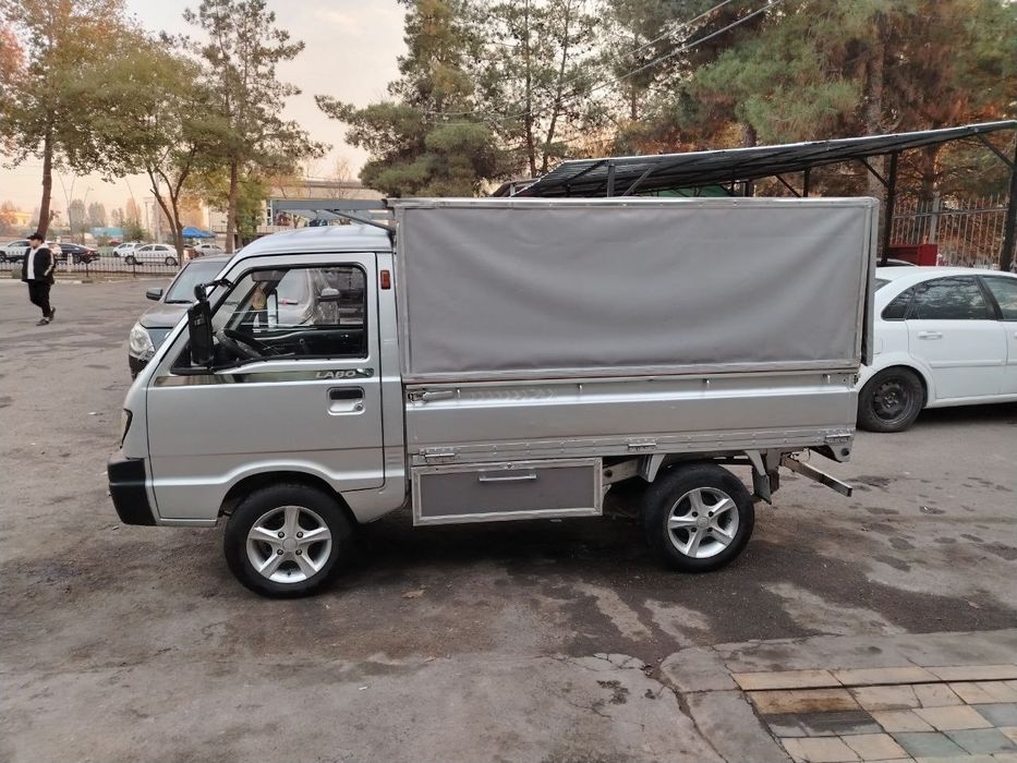 Labo changan sotiladi