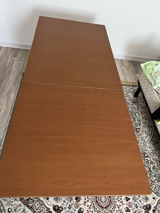 Стол транцформер