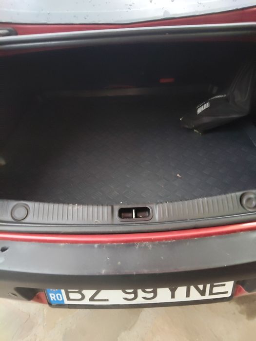 Vând sau schimb cu dubițăde marfa...Renault Megane 1.6  16v