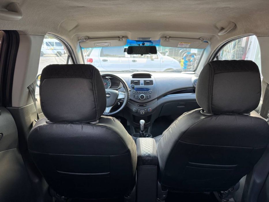 Spark  2020yil Nasiya savdoga sotiladi