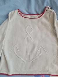 Bluza H&M fetita, mărimea 98/104