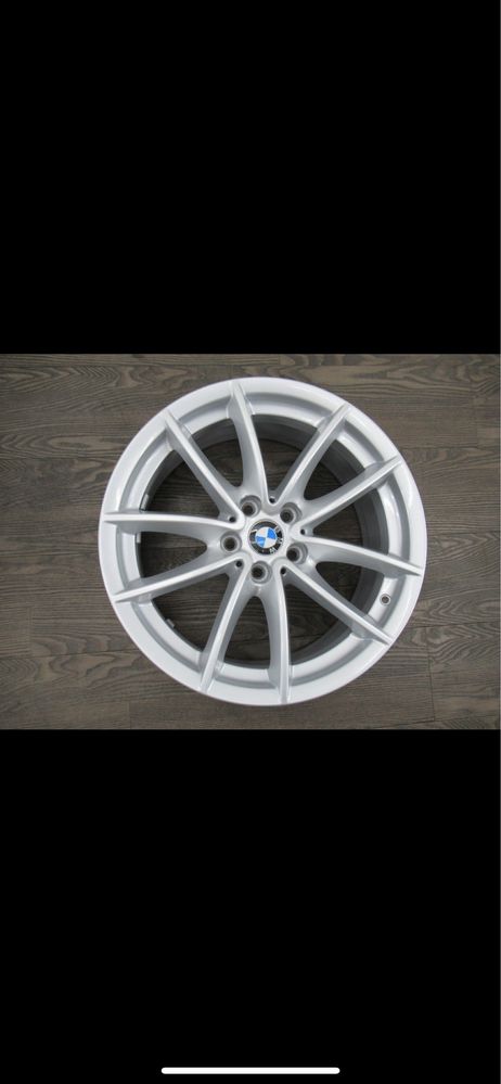 Jante originale GOALE BMW X3 G01 X4 G02 18 6880047 style 618