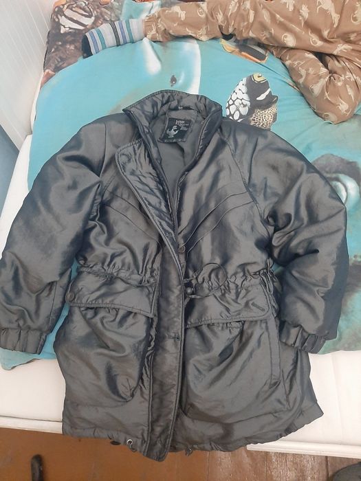 Geaca unisex marimea M