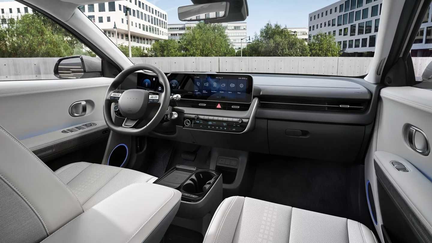 Hyundai Ioniq 5 Limited