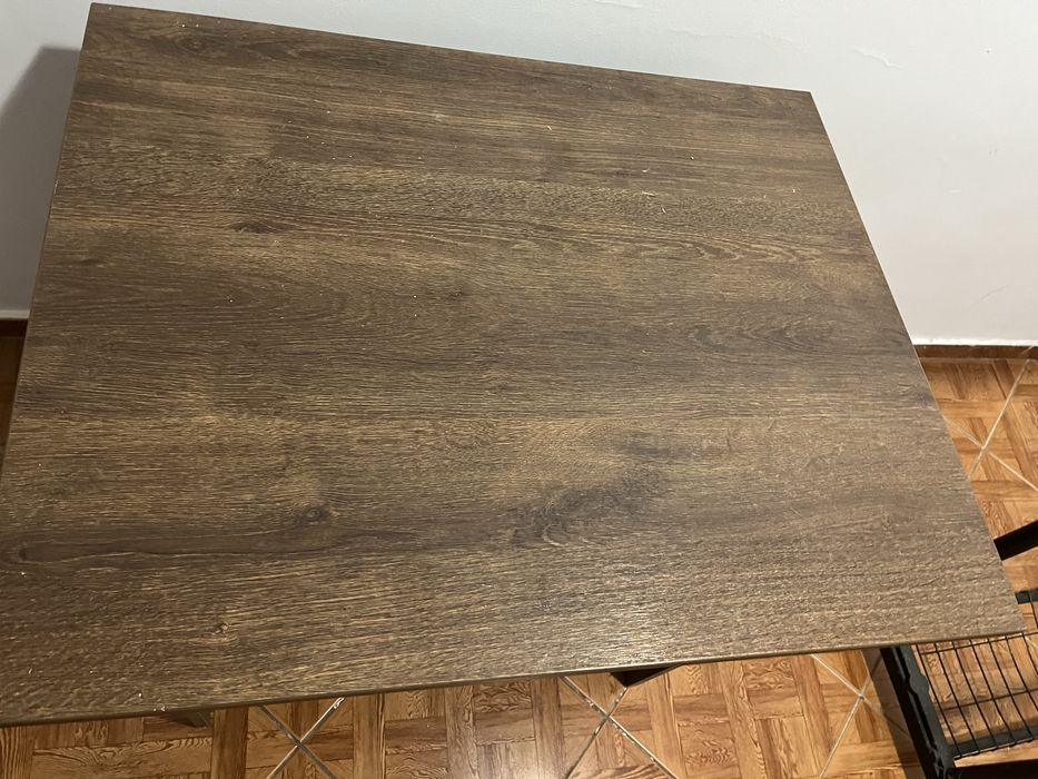 Birou Rubin wenge