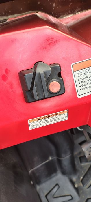 Buggy    UTV  Cfmoto 6255