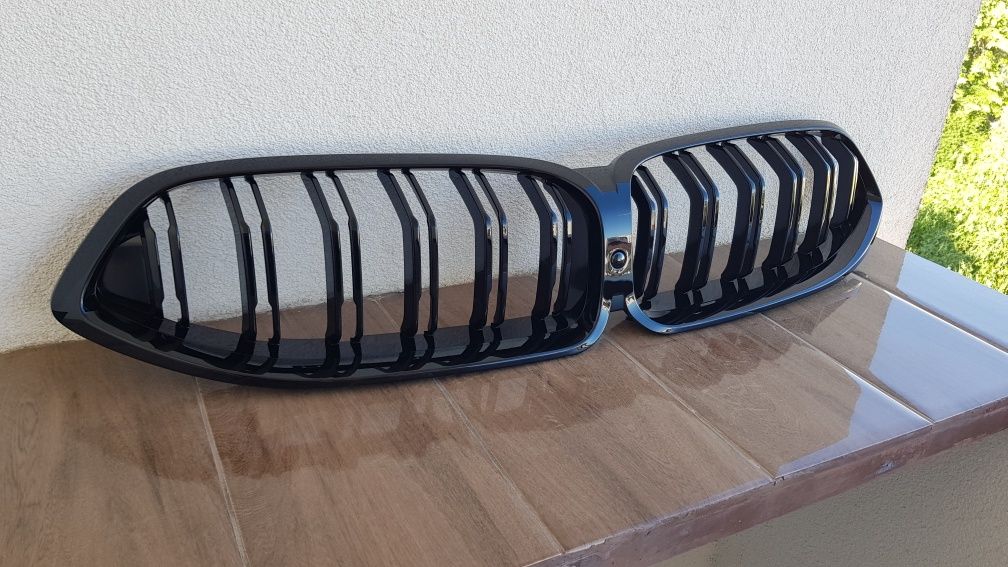 Bmw Бъбреци Решетка M8 Style  F91 F92 F93  BMW  G14 G15 G16