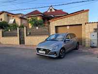 •  HYUNDAI I20 • • 2021 • • 13 .000 KM •• CA NOUĂ • Model • Led Line