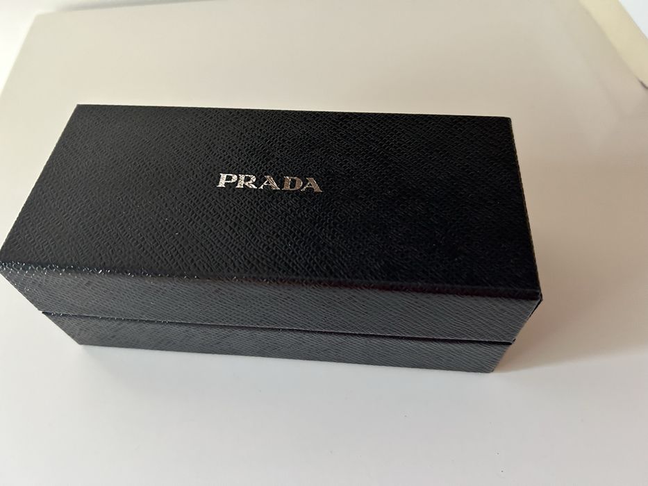 Ochelari de soare Prada SPR51S