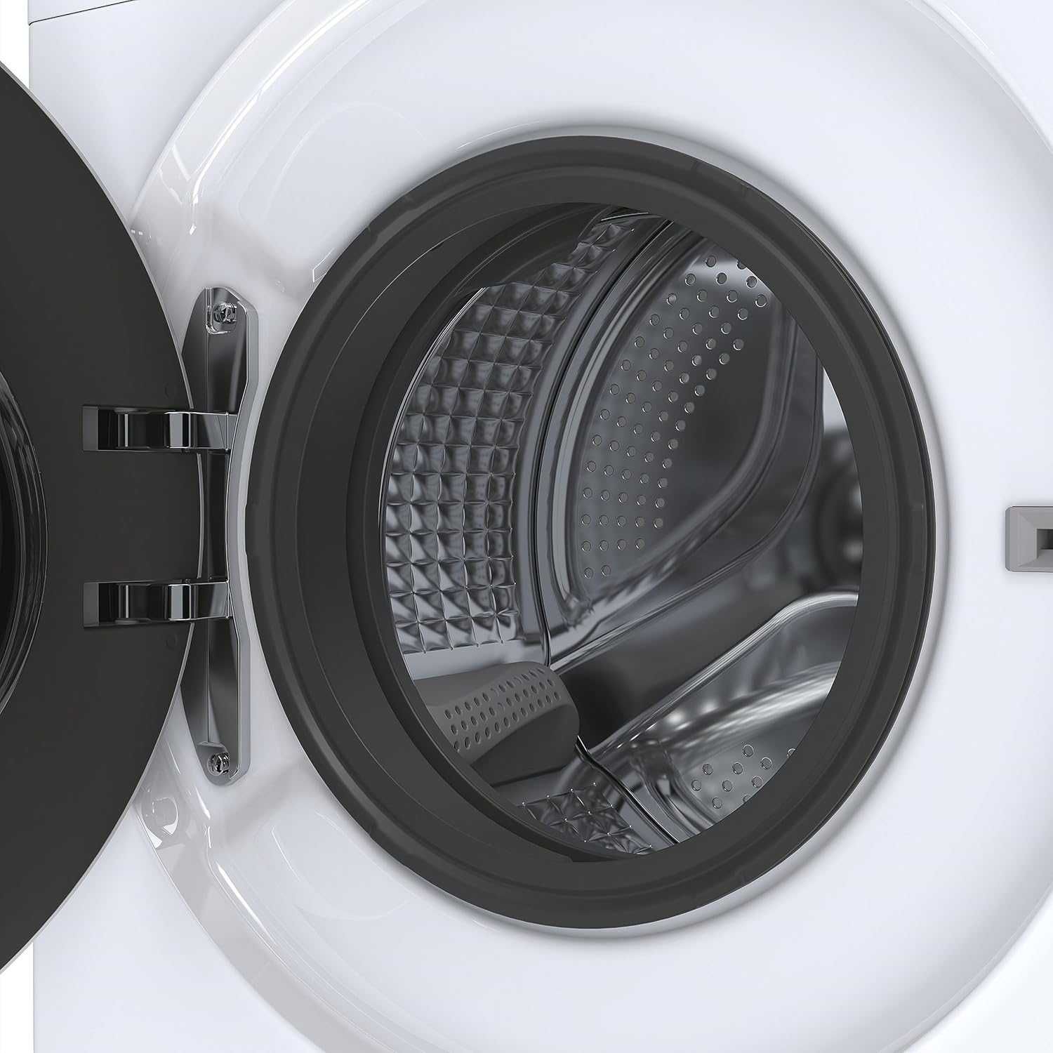 Пералня HAIER HW50-BP12307 5кг.