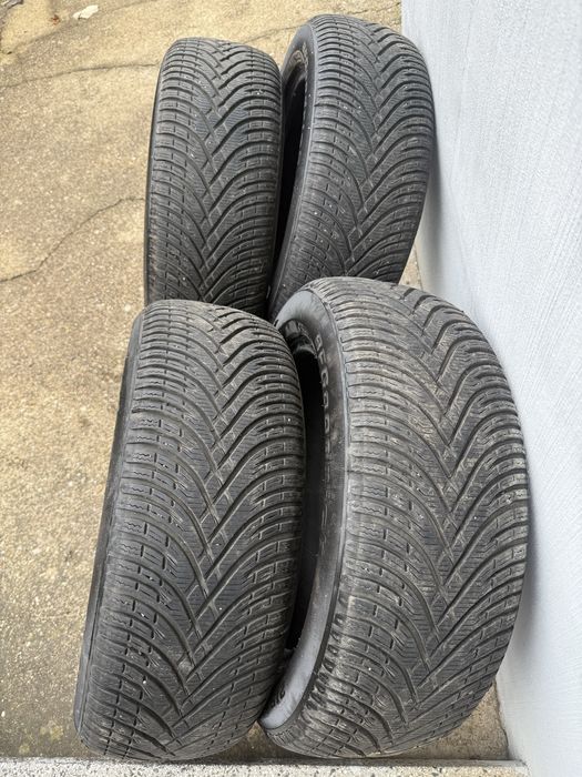 Зимни гуми 215/55/17 BF Goodrich