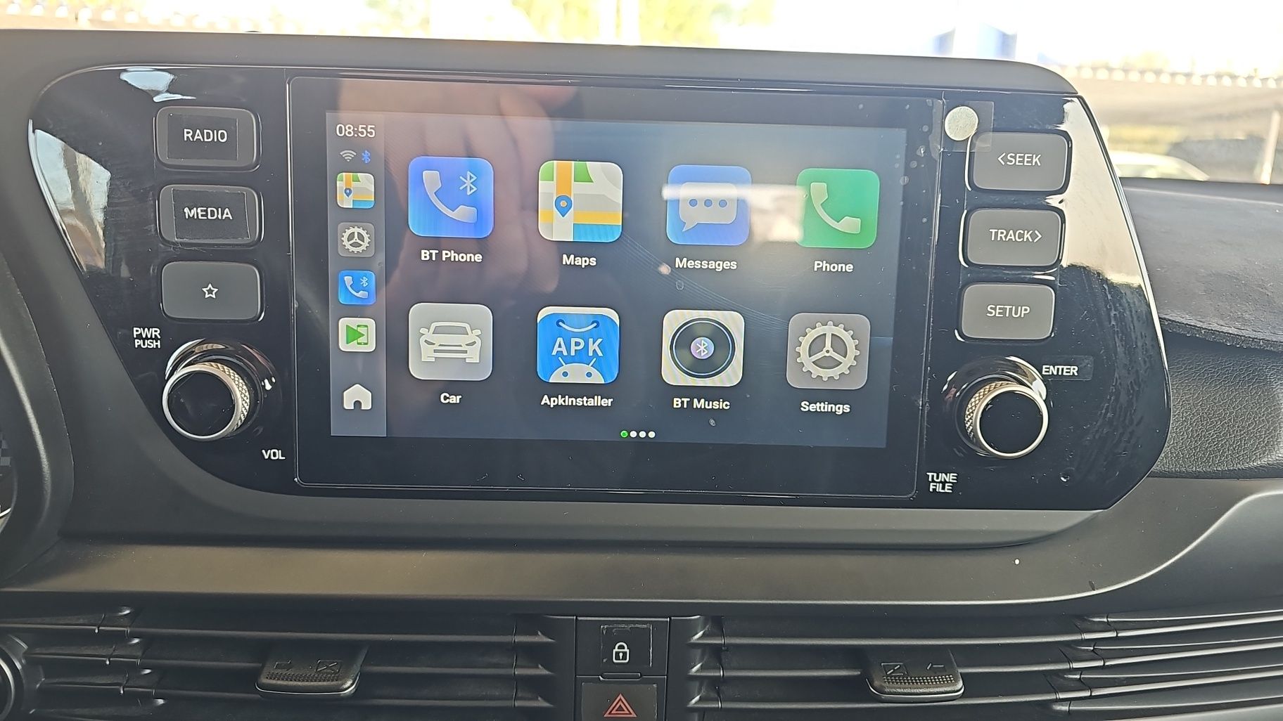 Carlinkit cpc200-tbox plus