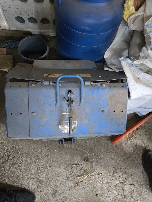 Motocultor bcs diesel