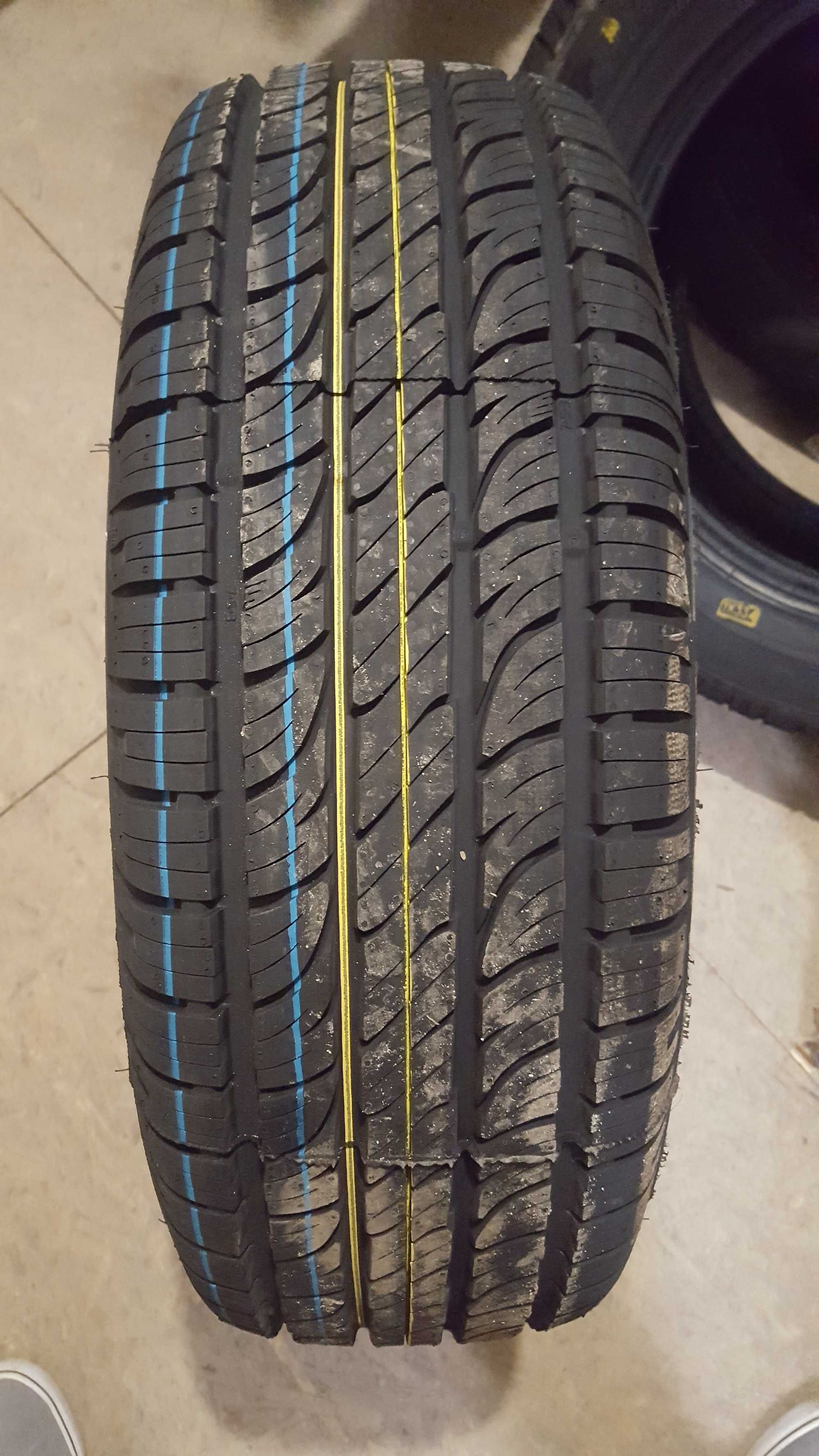 гуми KAMA 215/55R17 V-237 94V СТАР ДОТ