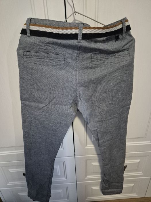 Интересно за момче