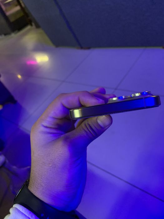 Iphone 15 pro max 256Gb