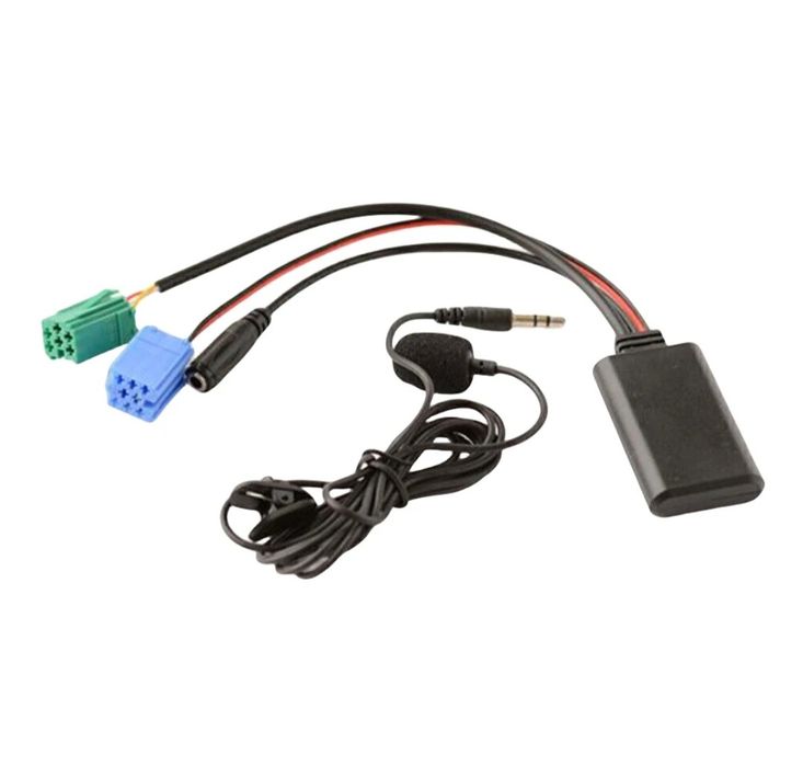 Bluetooth casetofon Renault Megane 2, Scenic 2 modelul update list