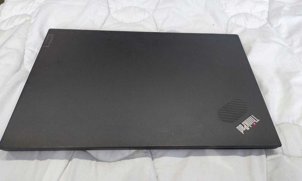 Lenovo Thinkpad L15 Ryzen 5 Pro 32Gb Ram 1Tb SSD Display 15.6