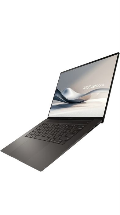 Laptop Asus Zenbook AMD AI Ryzen 9 Nou+Garantie!