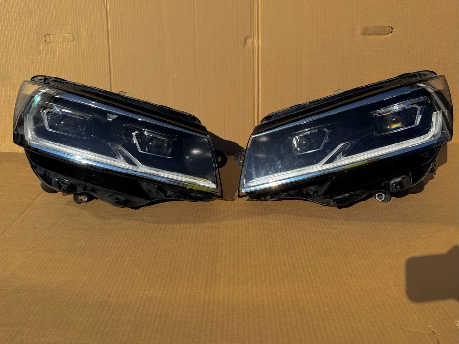 Фарове VW Multivan T6.1 - Full Led | 2020