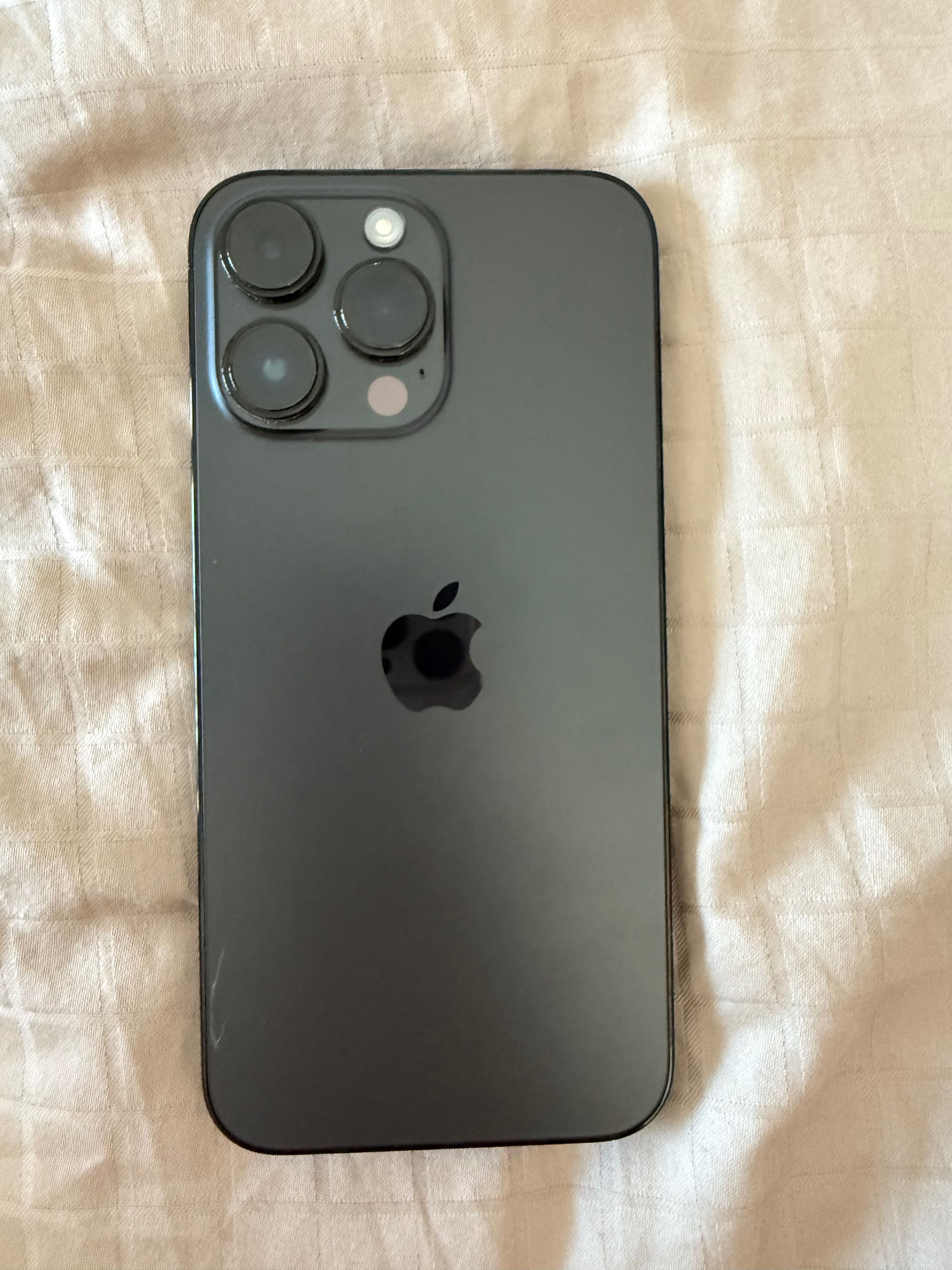 iPhone 14 Pro Max  1tb