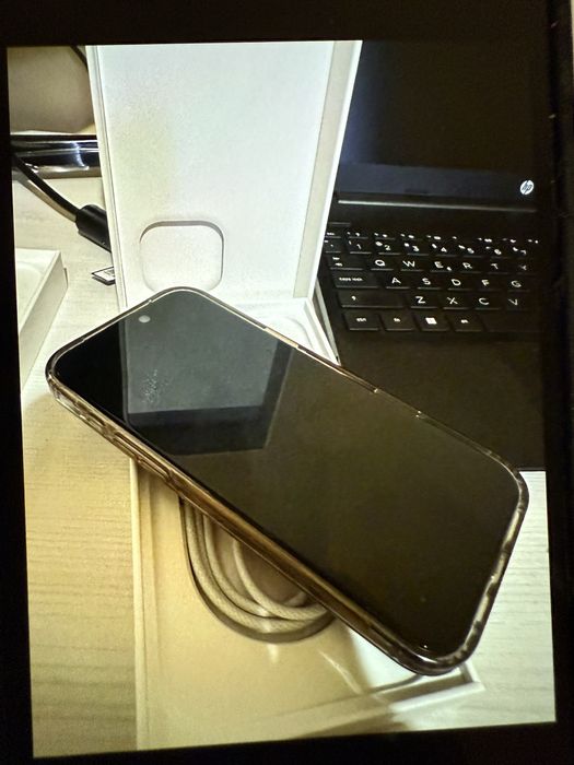 Iphone 16 Pro Max 512 Gb, garantie 13 luni si iphone 13 Pro Max 256 Gb