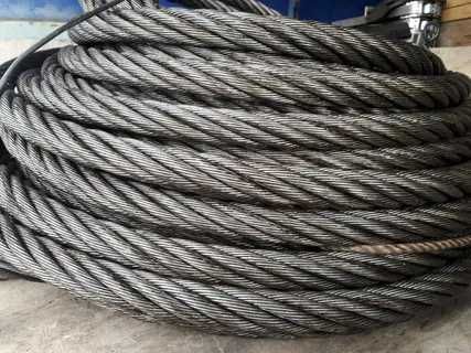 Оцинкованные Трос канат оптом и в розницу /Доставка
