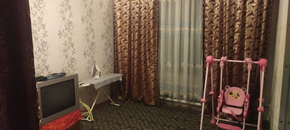 Продаётся квартира