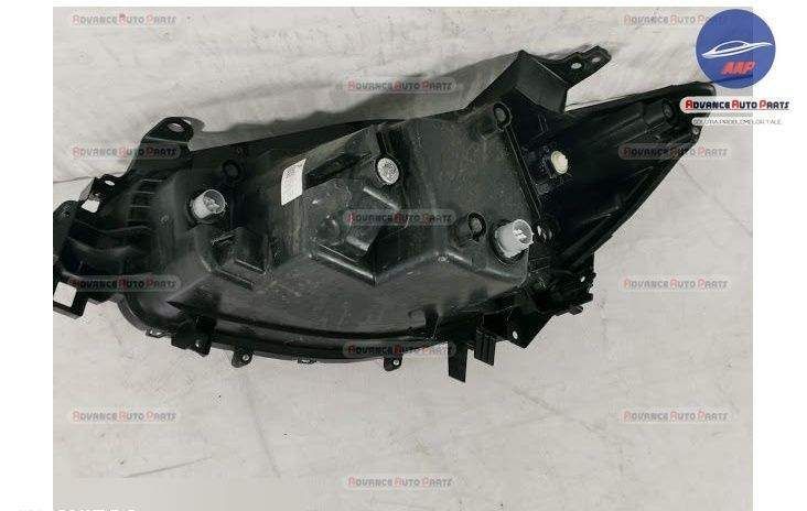 Far Dreapta original FULL LED 1Lupa Mazda  CX-5  1  [facelift] [2015 -