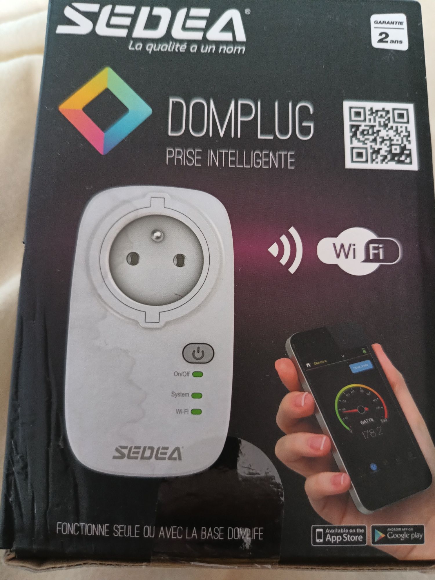 Prize Ședea inteligente, cu aplicație pe telefon