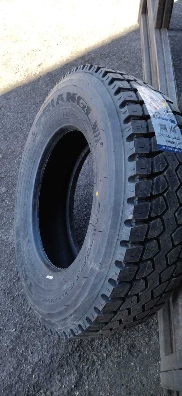 235/75R17.5-18PR TR689 TRIANGLE