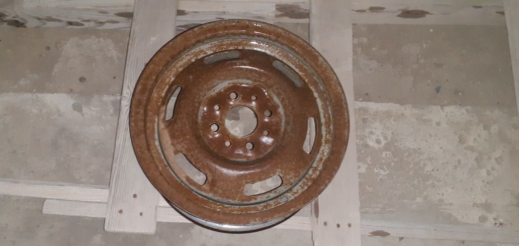 Титанка R13 Жаксы сост