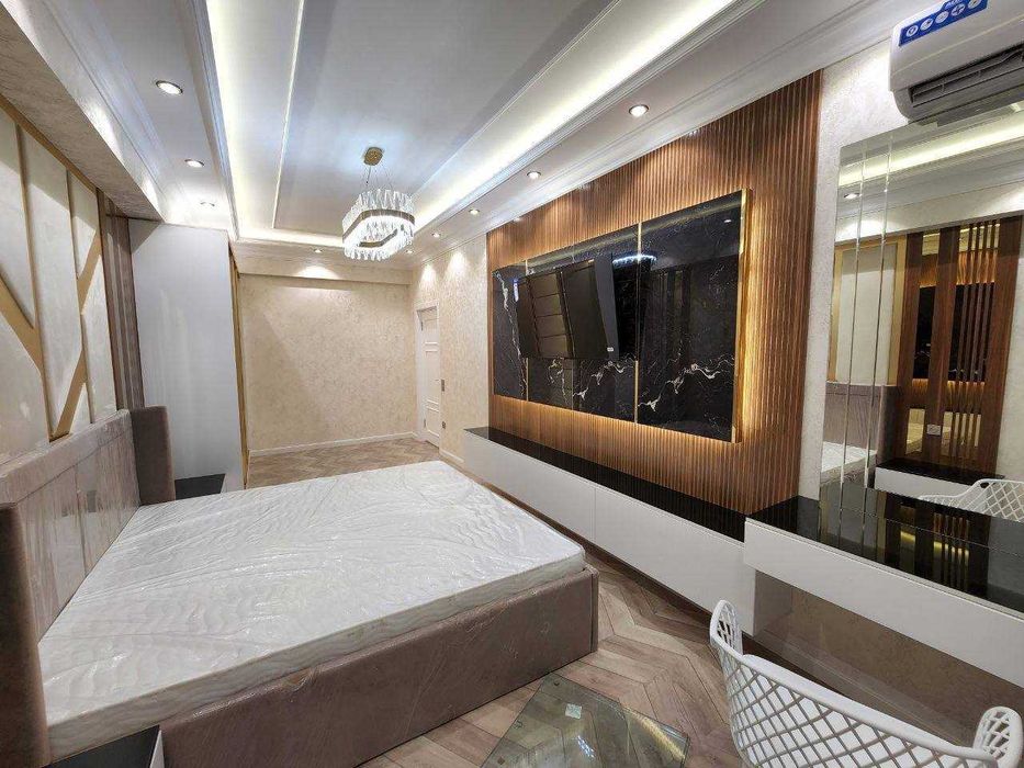 Бомба Цена! Мирабадский 3х ком ЖК Габус ор-р Метро Айбек CРОЧНО ID10!