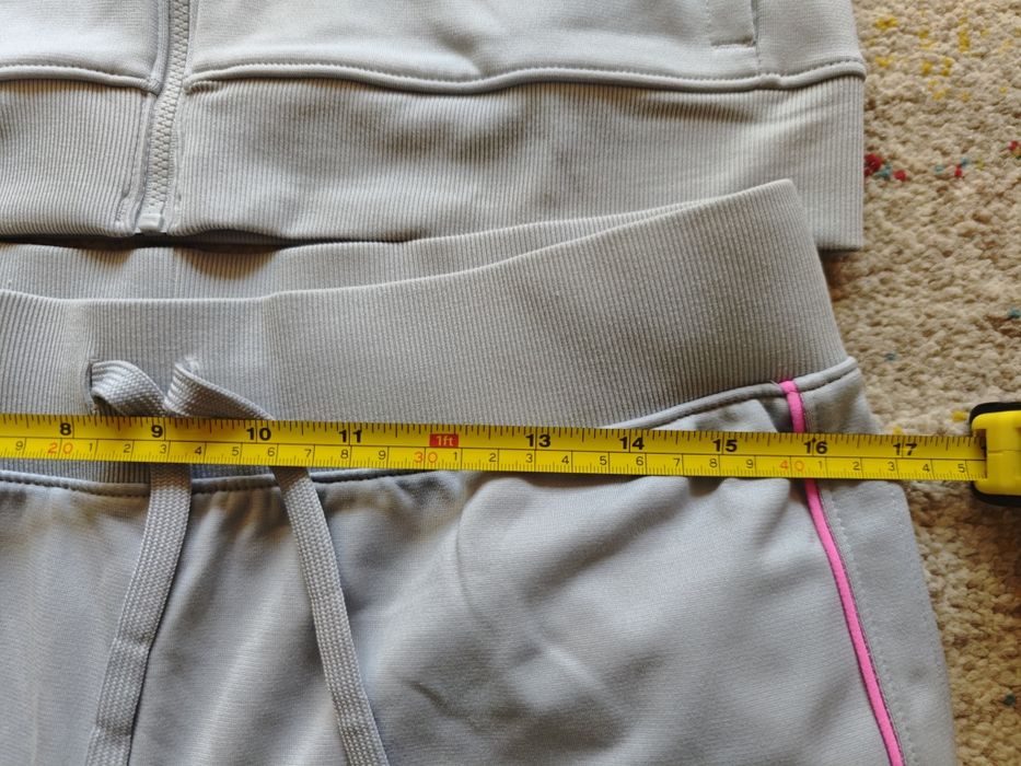 Training fete Under Armour PRET FIX