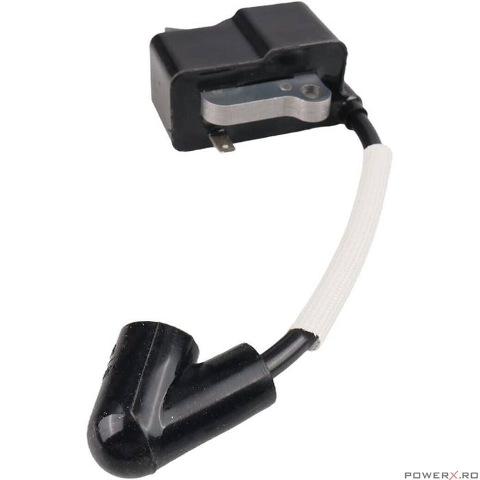 Aprindere drujba Husqvarna 550 XP, 545, PowerX