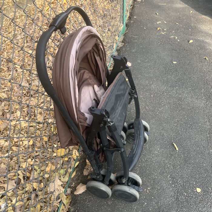 Коляска, продам коляску