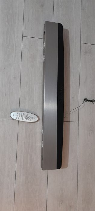 Soundbar 2.1  AMADEUS  110 wati