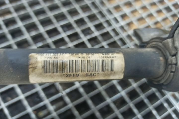 Bara stabilizatoare fata 5q0411303ac Volkswagen VW Golf 7  [din 2012 pana  2017] seria