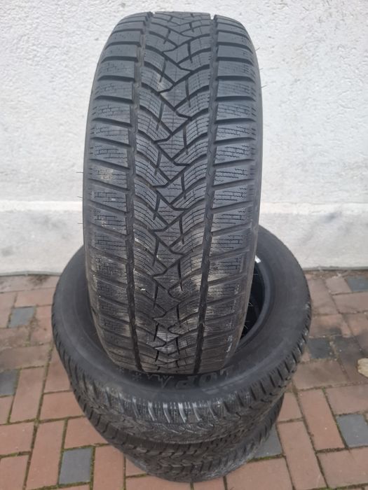 Anvelope noi iarna 205/55/16