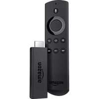 Amazon Fire TV Stick Lite пълен комплект + оригинална кутия + кабел