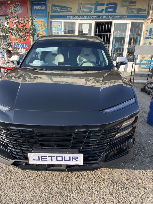 Дашинг 16 срочно сотилади идеял 2024 салон