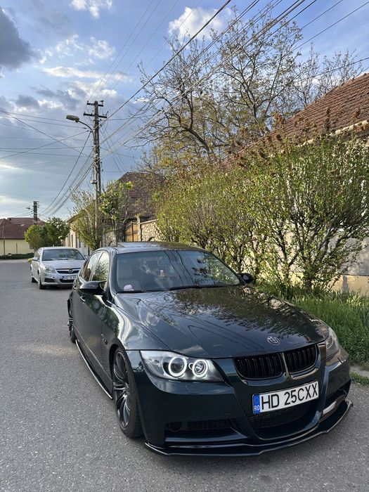 BMW E90 330d 2006