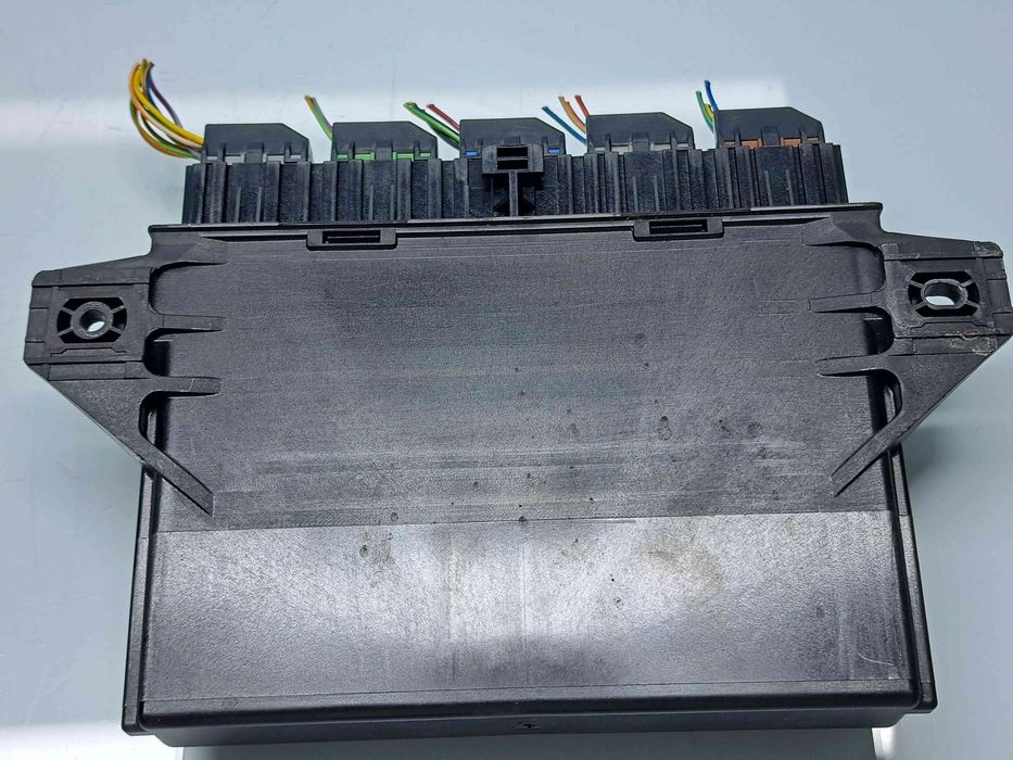 Modul confort Ford Focus 3 [Fabr 2010-2018] AV6N19G481