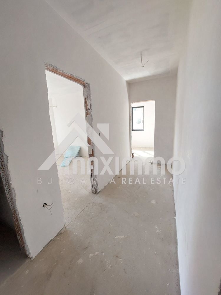 2-стаен в Варна-Виница площ 68 цена 144000