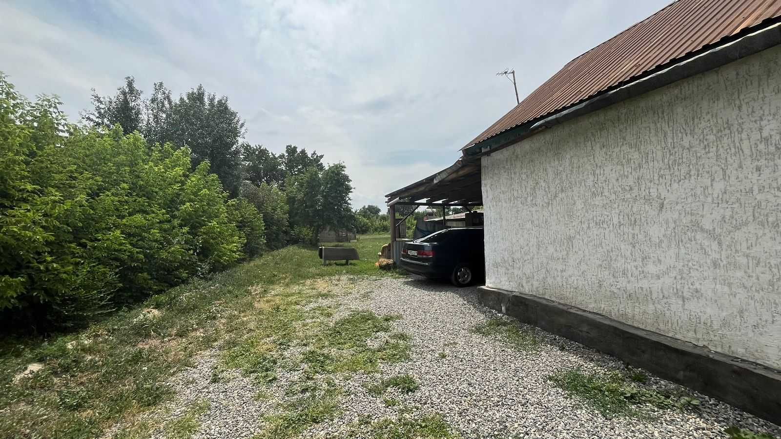 Продается дом с.Карабулак, Ескельдинский р-н