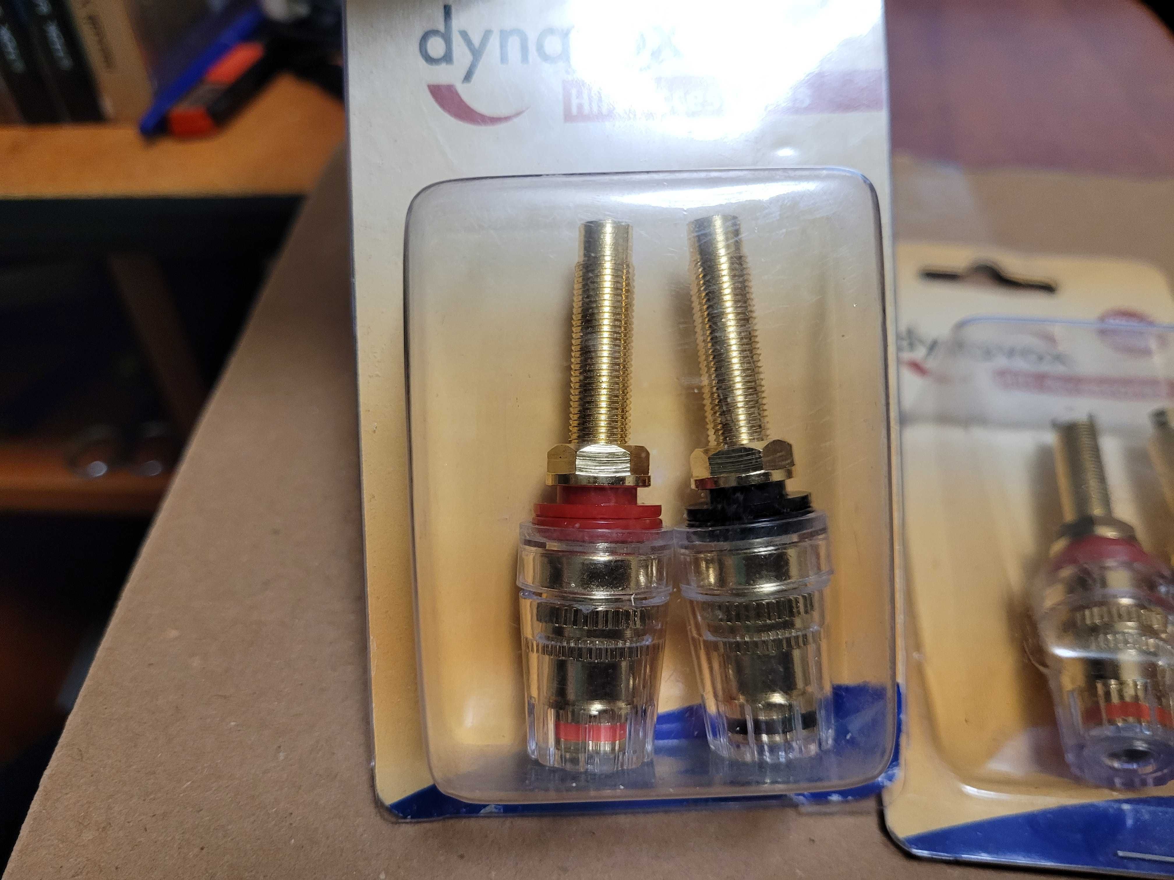prize banana hi end Dynavox