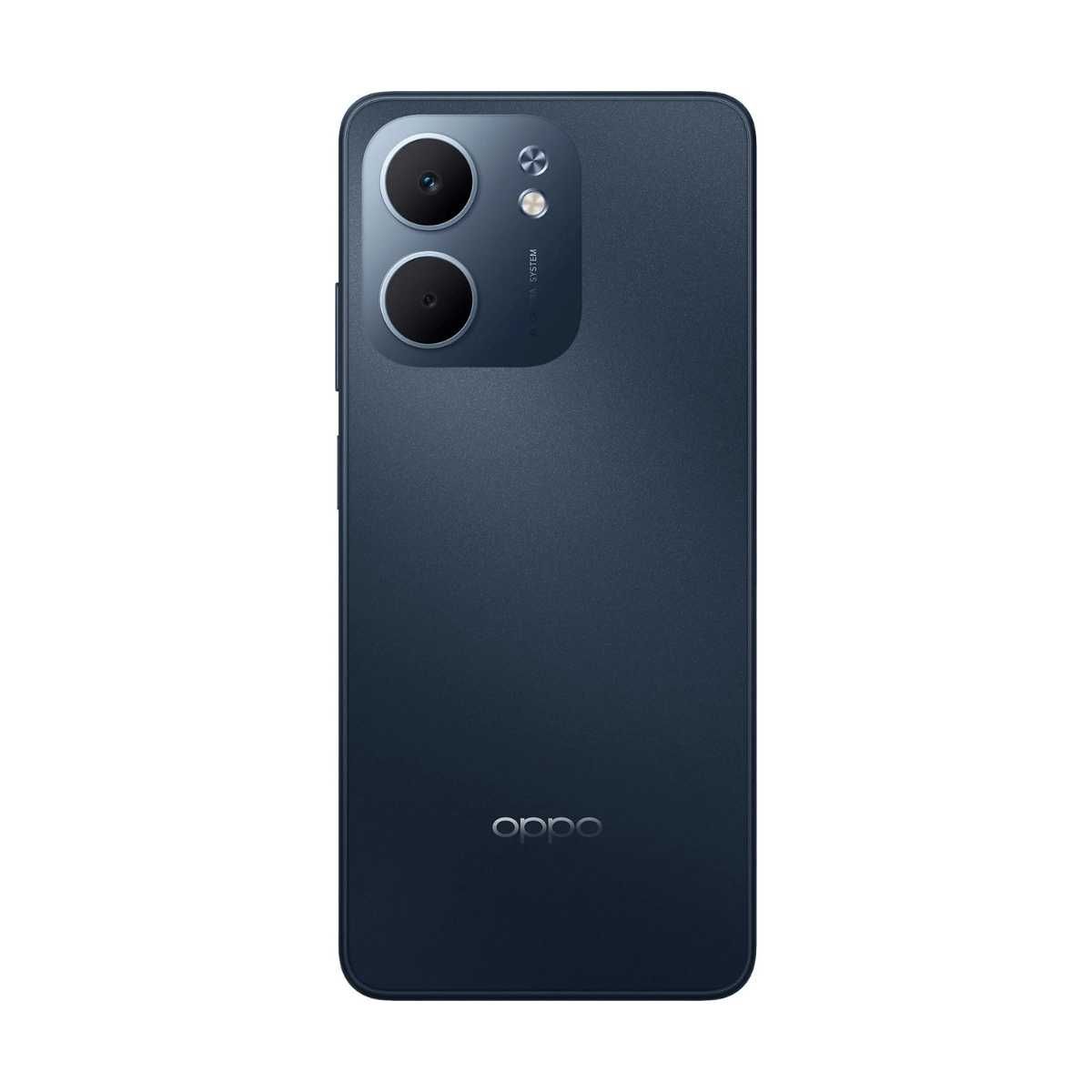 Чисто нови OPPO A5x